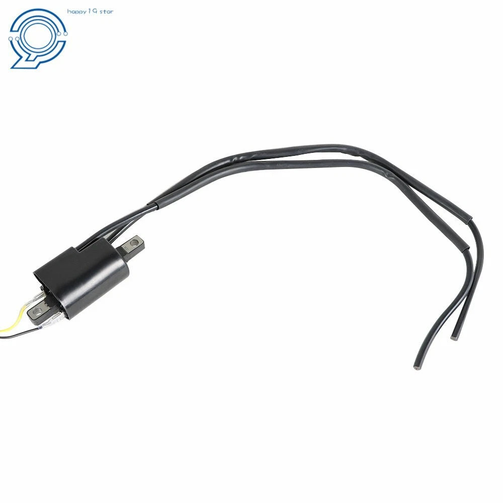 External Ignition Coil for Ski-Doo Formula 500 (2000-2001)