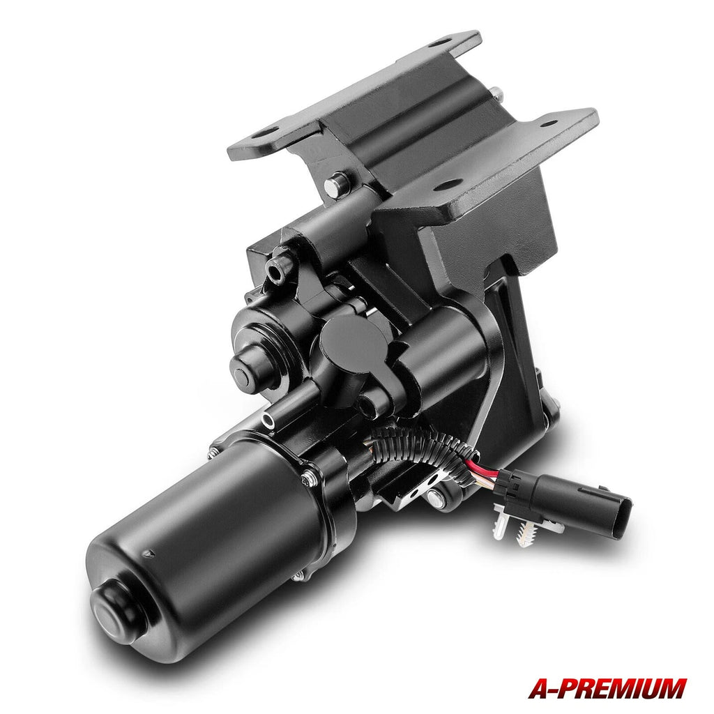 Passenger Running Board Motor with Bracket for Ford F-150 (2015-2020)