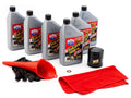 Oil Change Kit for Polaris RZR Pro R (OEM# 2521728)