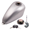 1.5 Gallon Gas Fuel Tank for Harley Sportster Ironhead (1955–1978)