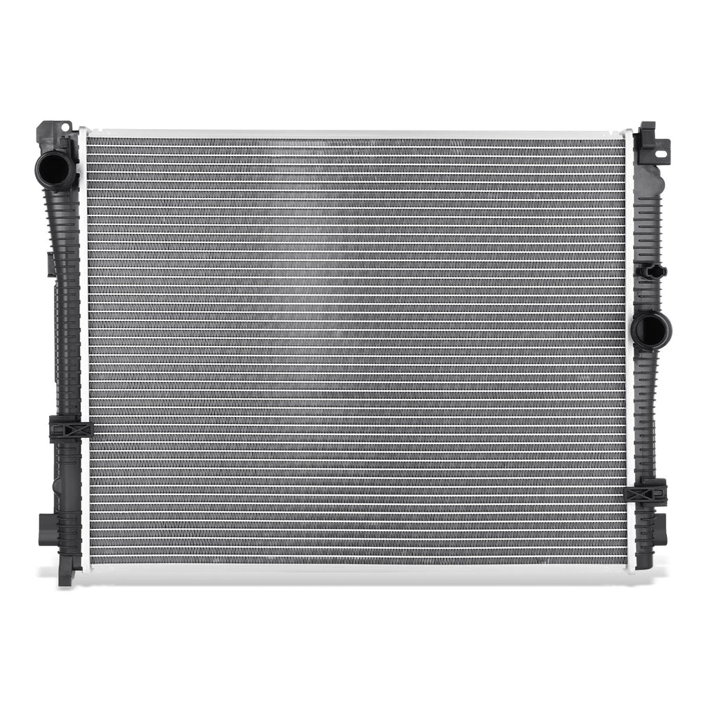 Racing Cooling Radiator DPI 13799 for BMW 330i 330e Xdrive Z4 (2019–2023)
