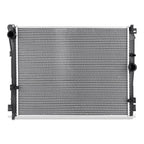 Racing Cooling Radiator DPI 13799 for BMW 330i 330e Xdrive Z4 (2019–2023)