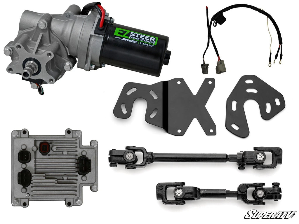EZ-Steer Power Steering Kit for Honda Talon 1000 (2019–2023)