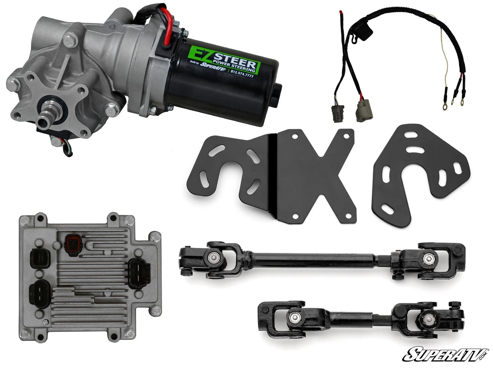EZ-Steer Power Steering Kit for Honda Talon 1000 (2019–2023)