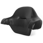 Trunk Mount Docking for Harley Road King Electra Glide (2014–2024)
