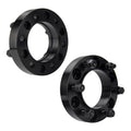 1.25" Wheel Spacers for Toyota Tacoma (2005–2013)