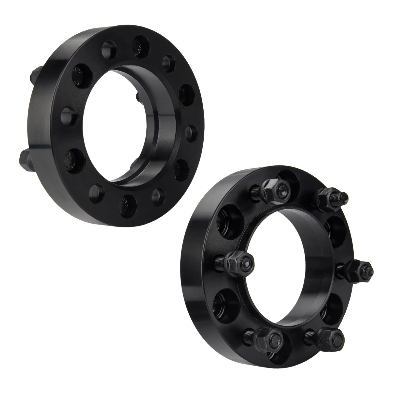 1.25" Wheel Spacers for Toyota Tacoma (2005–2013)