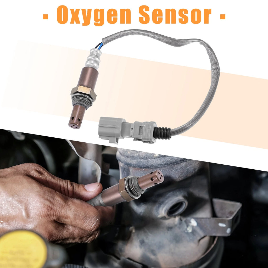 Rear Oxygen Sensor 89465-02300 for Toyota Corolla (2006–2012)