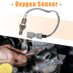 Rear Oxygen Sensor 89465-02300 for Toyota Corolla (2006–2012)
