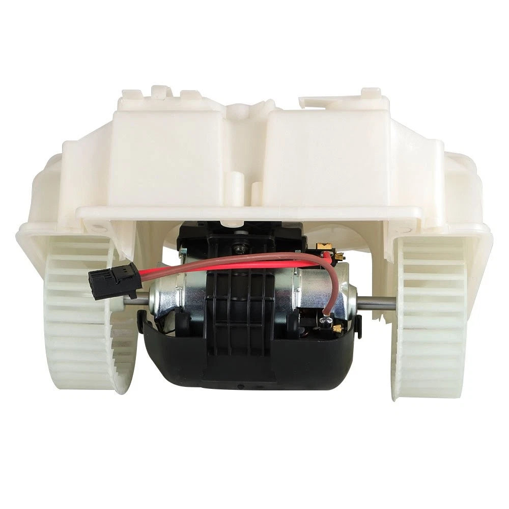 HVAC Blower Motor for Mercedes-Benz CL550 CL63 CL600 S550 AMG (2007–2014) 2218202714