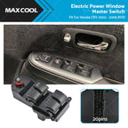 Window Master Switch for Honda CR-V, Element (2002–2006) 35760-S9A-G042