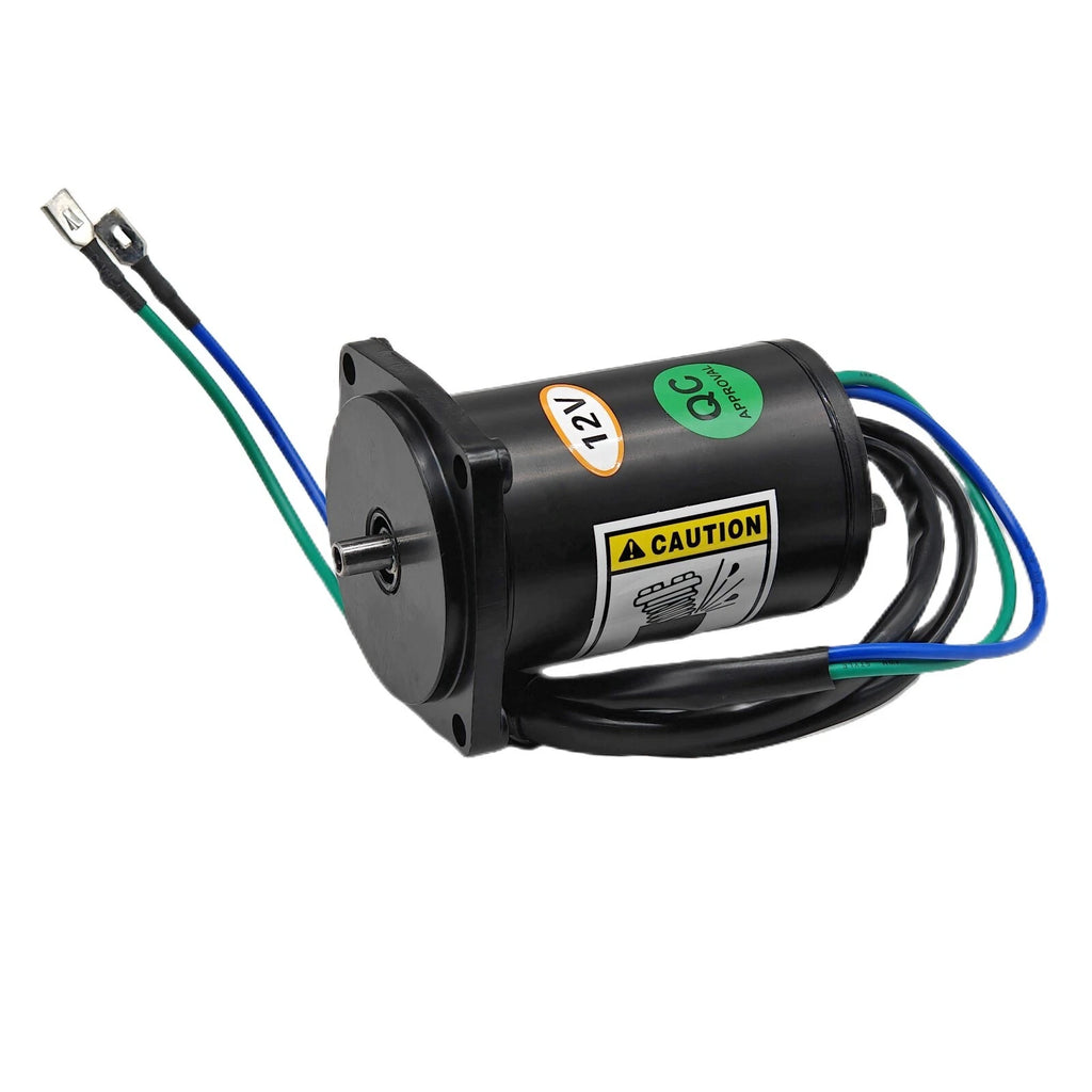 Power Tilt Trim Motor for OMC Johnson Evinrude 25-50 HP Outboard (437801)