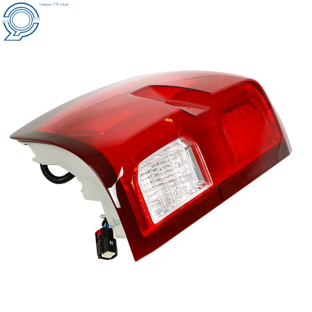 LED Tail Light Brake Lamp for Chevrolet Silverado 1500 (2016-2018) Left Side