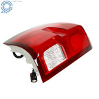 LED Tail Light Brake Lamp for Chevrolet Silverado 1500 (2016-2018) Left Side