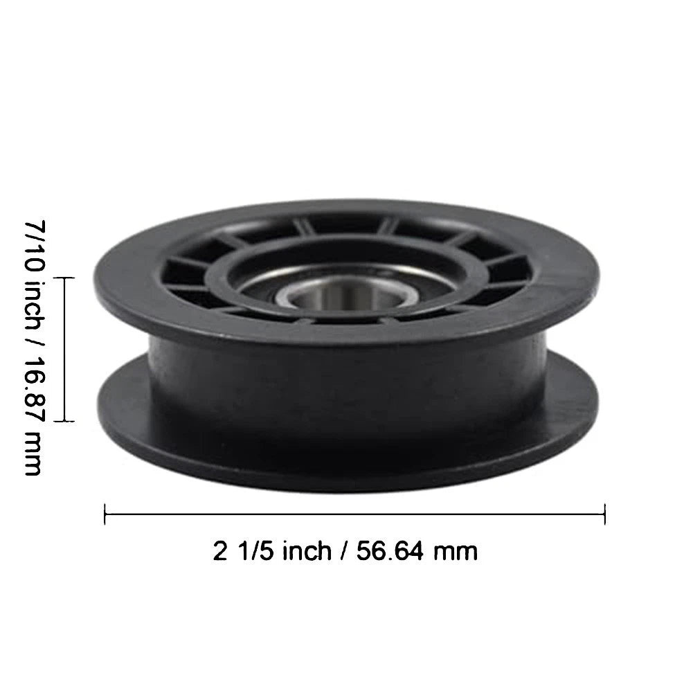 Idler Pulley for Poulan Mowers (587969201)
