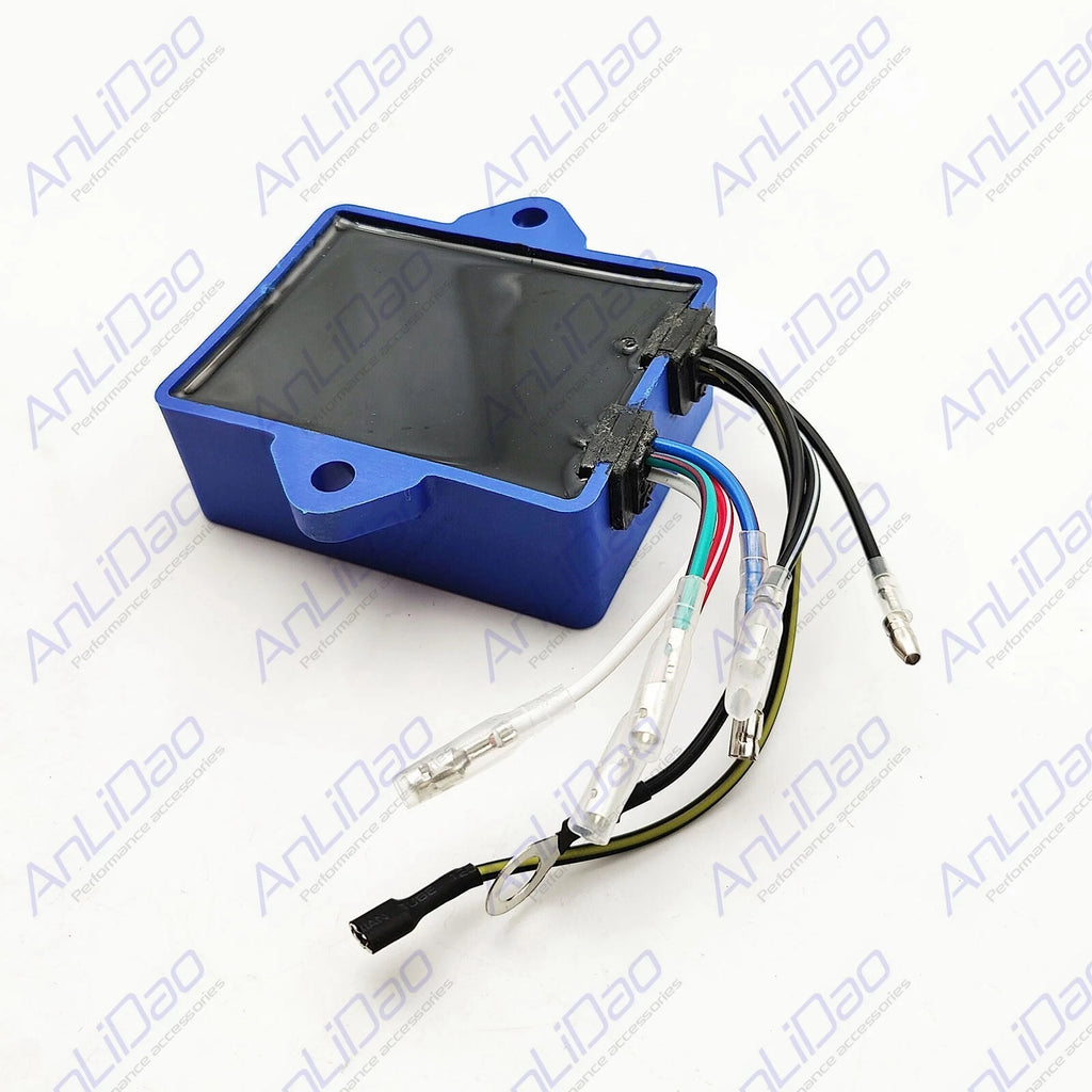 CDI Ignition Controller Box for Polaris 750 SL750 SLT SLT750 (1994–1995) 3240217