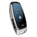 Universal LCD Remote Key Kit for Car One-Key Engine Start