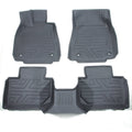 All Weather Floor Mats for Lexus IS200t/IS250/IS300/IS350 (2015–2024)