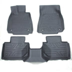 All Weather Floor Mats for Lexus IS200t/IS250/IS300/IS350 (2015–2024)