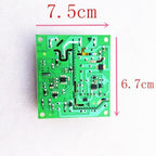Lower Bucket Water Dispenser Control Board for SRJ 03