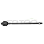 Set of 2 Front Tie Rod Ends for Infiniti I30 (1996–1999) & Nissan Maxima (1995–1999)