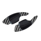 Steering Wheel Shift Paddle Extensions for Cadillac CT4 CT5 CT6 XT4 XT6 (2020-2023)