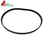 Timing Belt for Yamaha Outboard F150A (63P-46241-00-00)