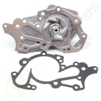 Timing Belt Kit & Water Pump for Hyundai Santa Fe, Kia Optima (2006–2012)
