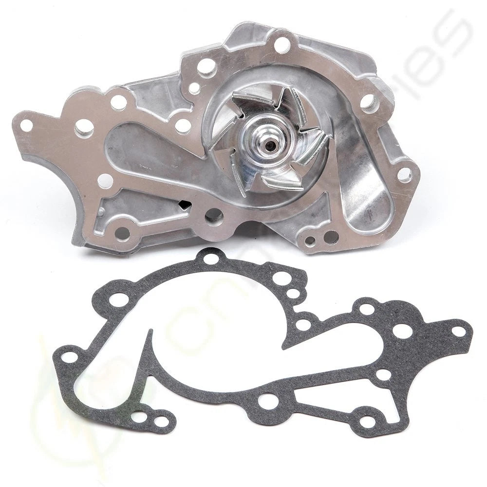 Timing Belt Kit & Water Pump for Hyundai Santa Fe, Kia Optima (2006–2012)