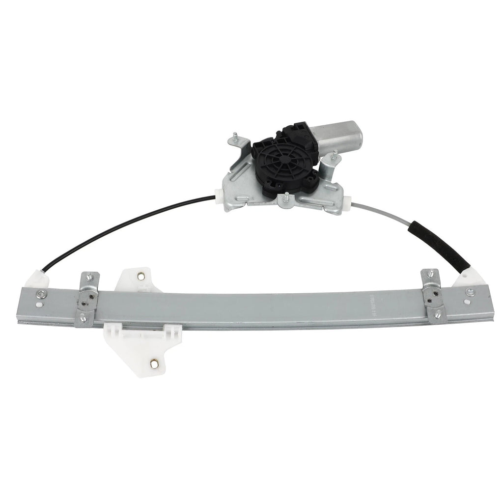 Front Right Power Window Regulator with Motor for Hyundai Accent (2012–2017)