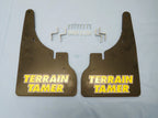 Front Mud Flap Kit for Toyota Land Cruiser FJ75 & FZJ75 (1984-1998)