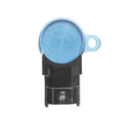 Oil Pressure Solenoid Valve for Vauxhall Insignia Zafira (2008–2017)