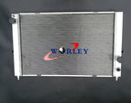 3ROW Radiator + Fan for Land Rover Discovery II V8 4.0 4.6L (1999-2004)