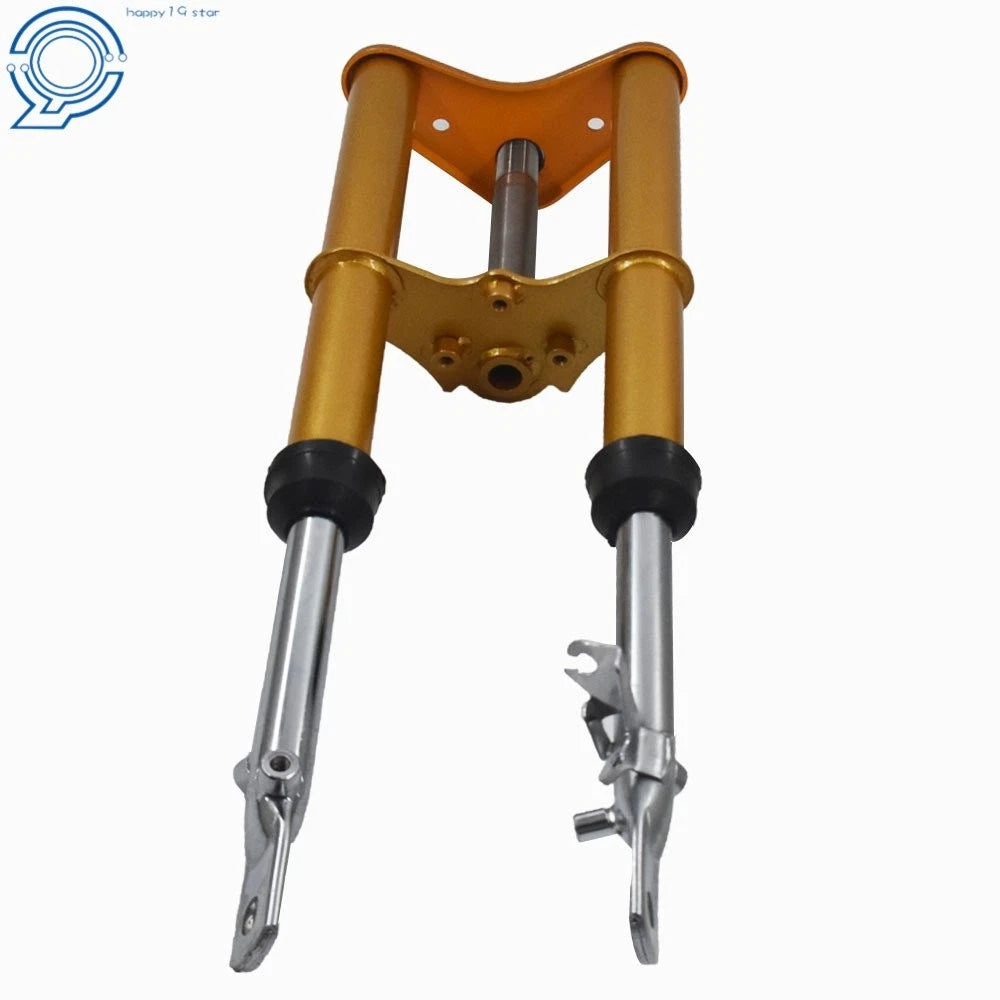 Front Forks Shock Suspension for Honda XR50/CRF50 (50cc–110cc)