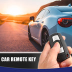 Fob Entry Car Remote Key for BMW 3 5 7 X5 X6 Series (E90 E92 E93)