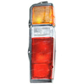 RH Tail Light for Toyota Hiace (1983–1989)