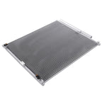 A/C Condenser for Lexus GX470 (2003–2009) 4.7L V8 Aluminum 8846035150 TO3030199