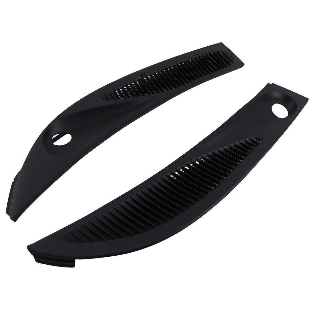 Windshield Wiper Cowl Grille for Ford Explorer Sport Trac (2001–2005) F57Z-78022A69-A
