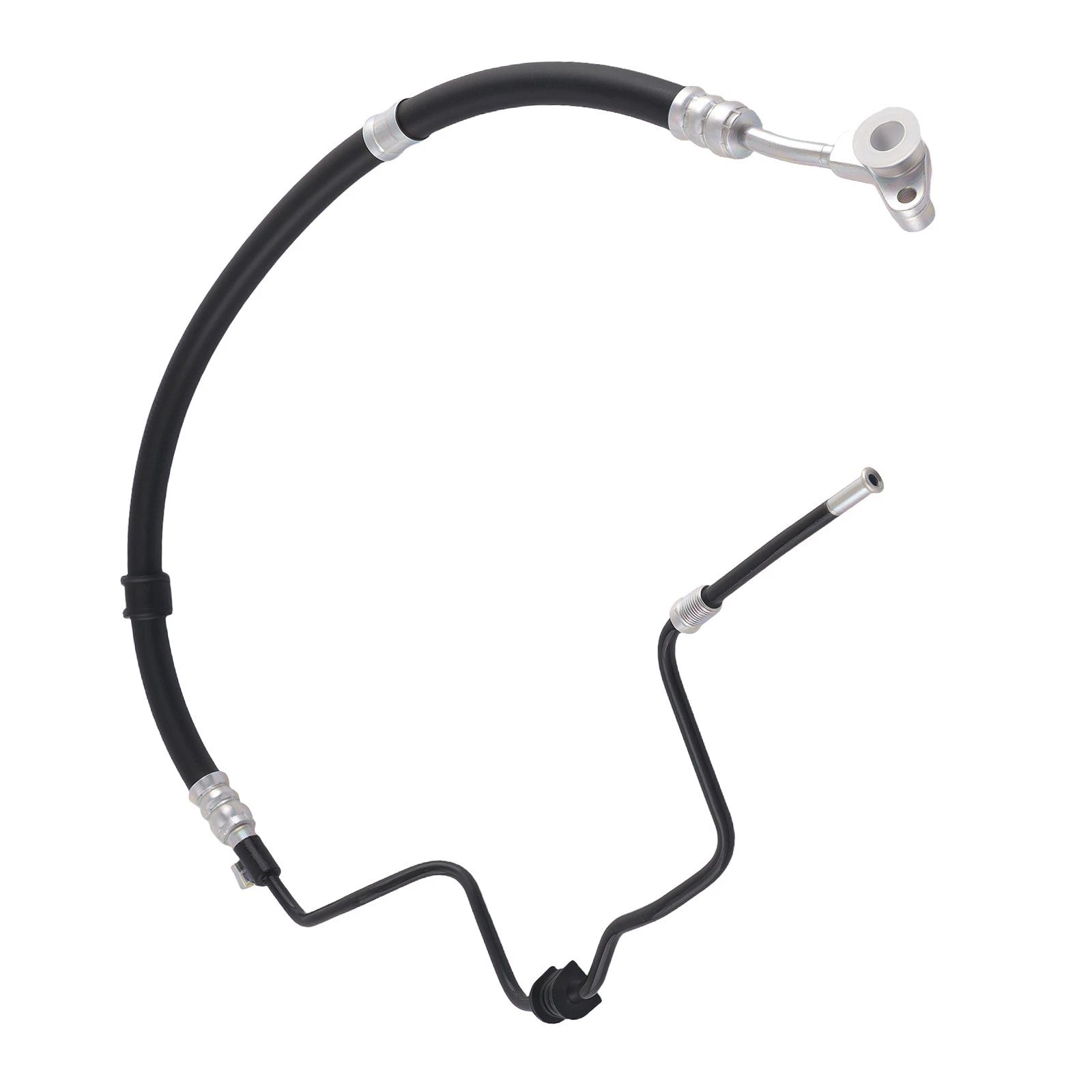 Power Steering Pressure Line Hose for Honda Pilot (2005–2008)