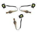 2X Oxygen Sensors Kit for Dodge Jeep Ram (Upstream Right & Downstream)
