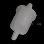 In Line Fuel Filter for Yamaha Outboard F4 F6 F8 T8 9.9HP F9.9 (1990–2023) 68T-24251-01