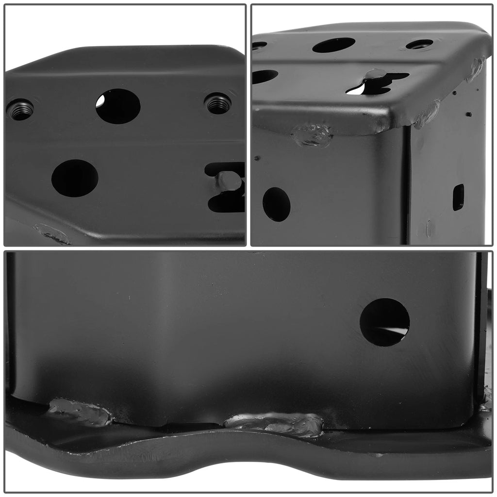 Rear Right Side Bumper Bracket for Honda Civic (2012–2015)
