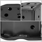 Rear Right Side Bumper Bracket for Honda Civic (2012–2015)