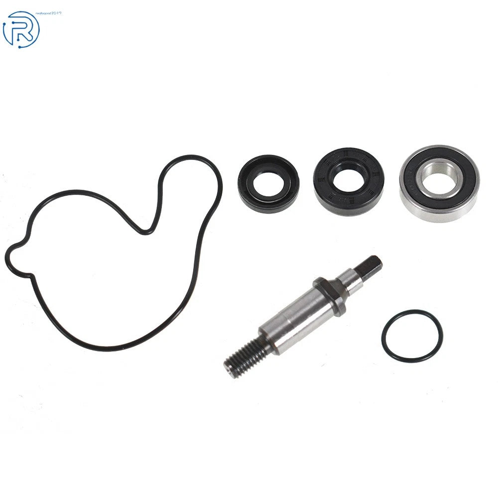 Water Pump Repair Kit for Yamaha YFZ 450 (2004-2013)