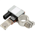 Car Battery Sensor for Mazda 3, CX-5, CX-3, CX-4, CX-8, MX-5 (2004-2023)