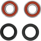 Pivot Works Wheel Bearing for