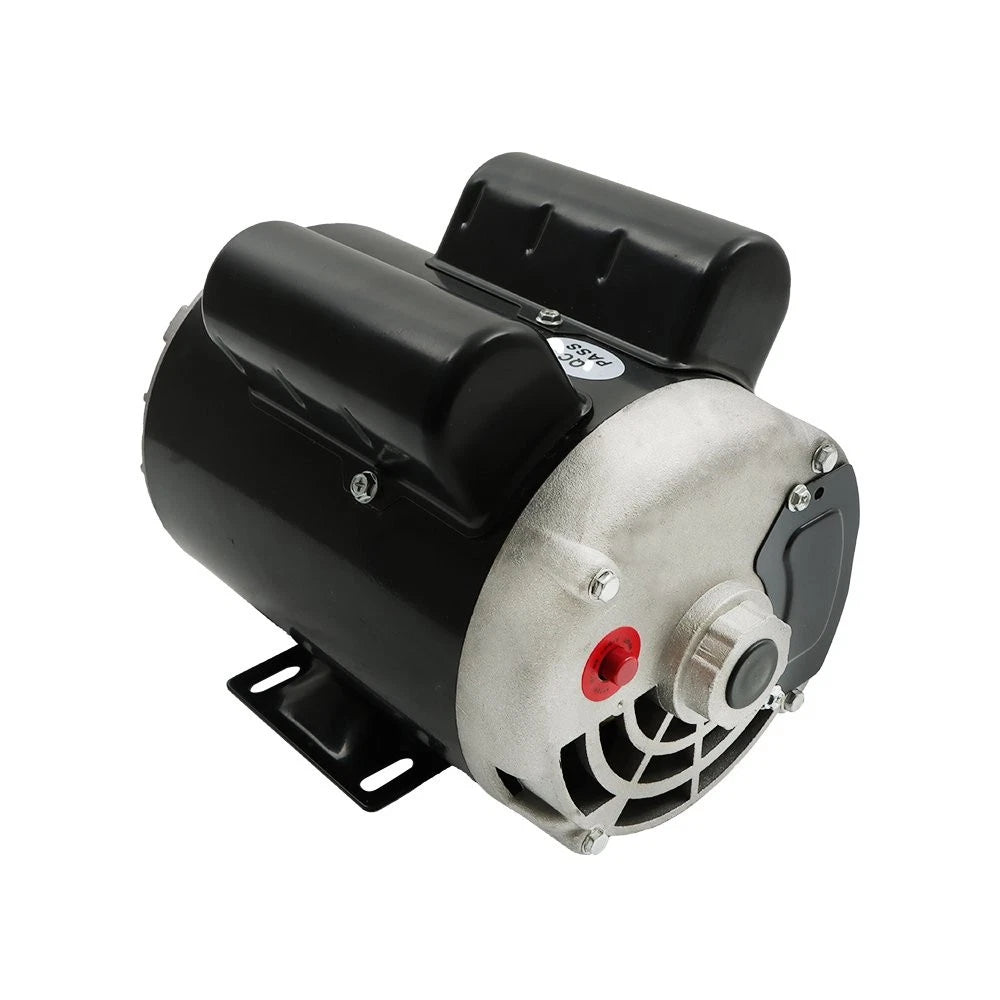 5 HP Air Compressor Motor for Various Models (60Hz, 208-230V)
