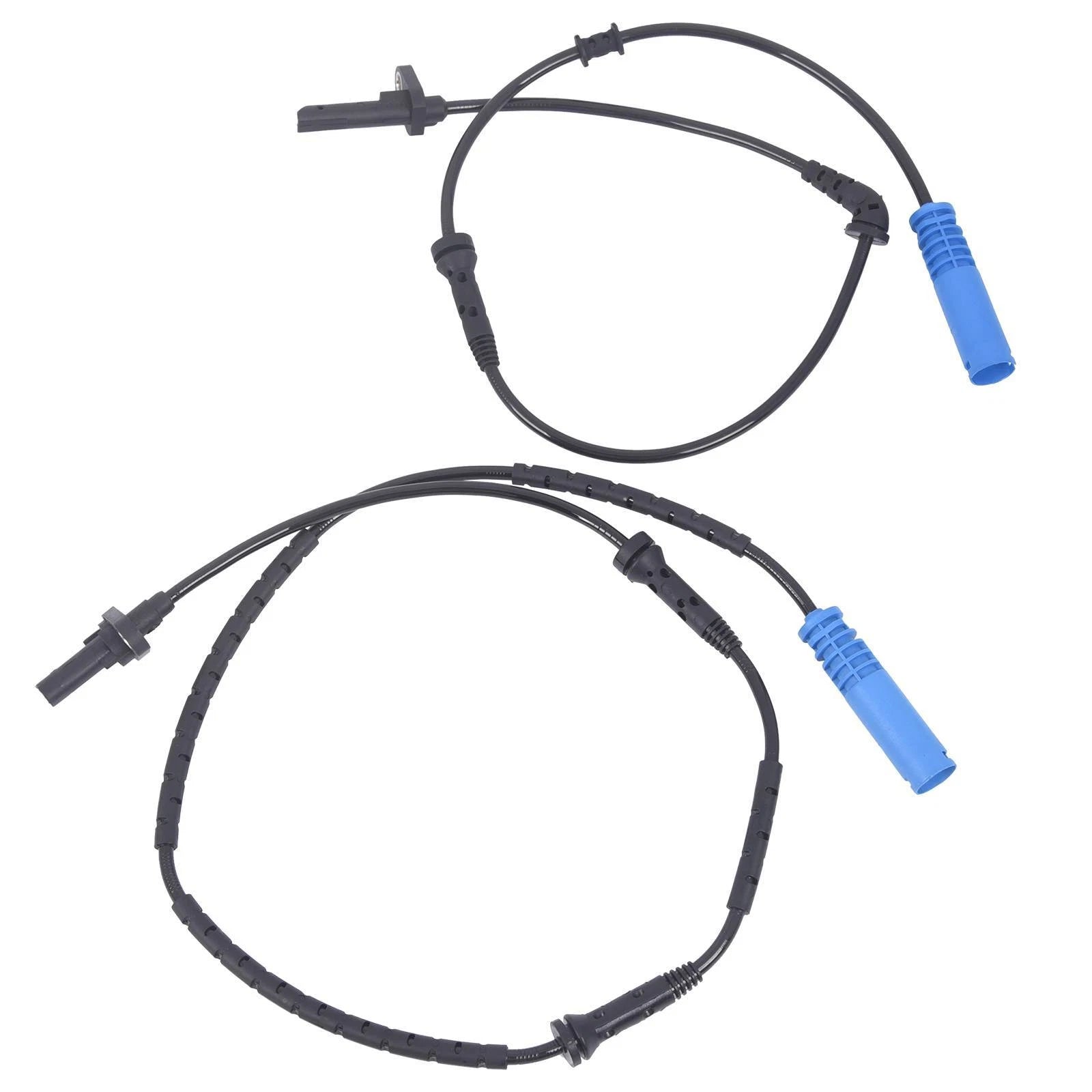 Set of 4 ABS Wheel Speed Sensors for Mini Cooper (2009-2013)