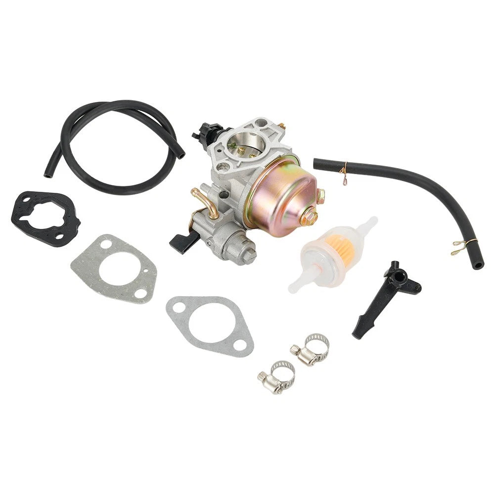 Carburetor Carb Kit for GX270/GX340/GX390/GX420 (11HP)