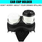 Car Cup Holder for Mercedes-Benz